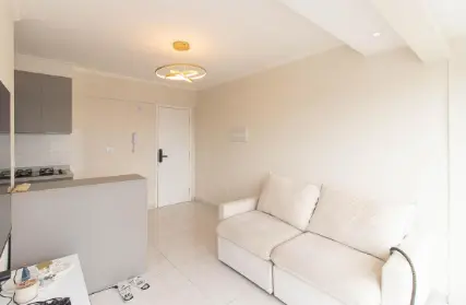 Imagem: Apartamento para Venda, Jaçanã