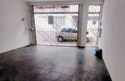Imagem: Sobrado para Alugar, Parque Ramos Freitas