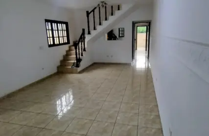 Imagem: Sobrado para Alugar, Parque Ramos Freitas
