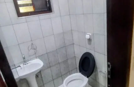 Imagem: Sobrado para Alugar, Parque Ramos Freitas