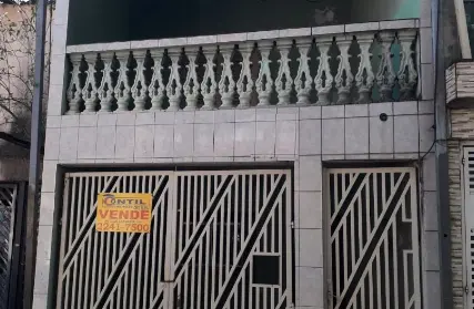 Imagem: Sobrado para Venda, Jardim Filhos da Terra