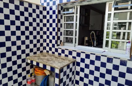 Imagem: Sobrado para Venda, Vila Nova Carolina