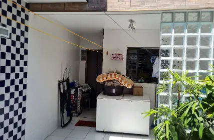 Imagem: Sobrado para Venda, Vila Nova Carolina