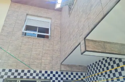 Imagem: Sobrado para Venda, Vila Nova Carolina