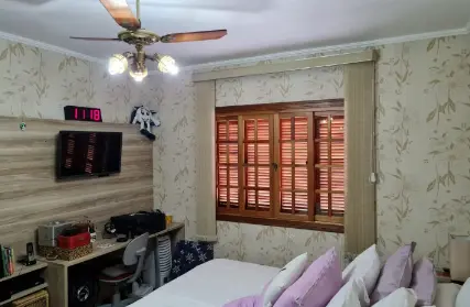 Imagem: Sobrado para Venda, Vila Nova Carolina