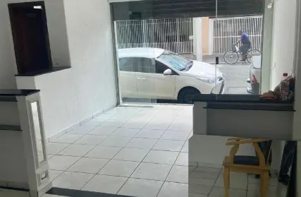 Imagem: Galpão / Salão para Alugar, Vila Nilo