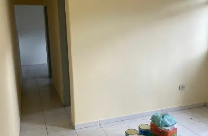 Imagem: Casa Térrea para Alugar, Vila Nilo