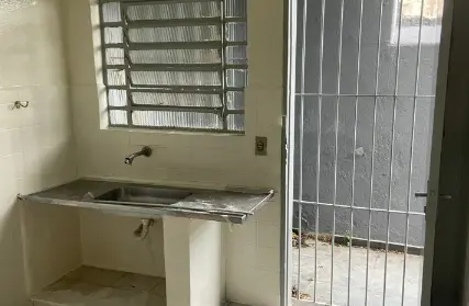 Imagem: Casa Térrea para Alugar, Vila Nilo