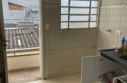 Imagem: Casa Térrea para Alugar, Vila Nova Carolina