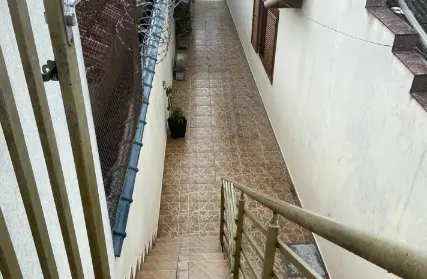 Imagem: Casa Térrea para Alugar, Vila Nova Carolina