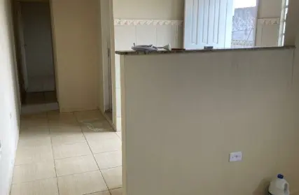 Imagem: Casa Térrea para Alugar, Vila Nova Carolina