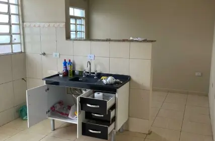 Imagem: Casa Térrea para Alugar, Vila Nova Carolina