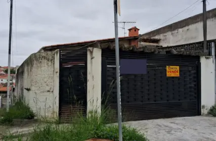 Imagem: Casa Térrea para Venda, Bortolândia