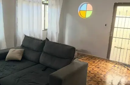 Imagem: Casa Térrea para Venda, Bortolândia