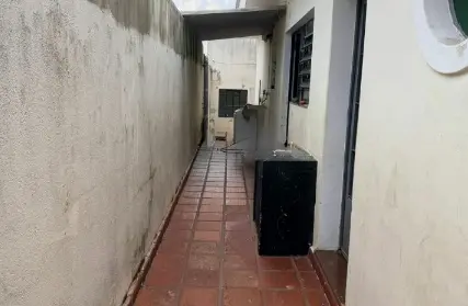 Imagem: Casa Térrea para Venda, Bortolândia