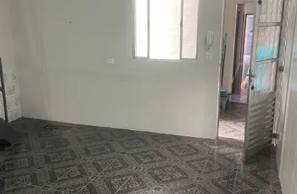 Imagem: Casa Térrea para Alugar, Jardim São João
