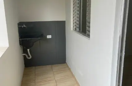 Imagem: Casa Térrea para Alugar, Jardim São João
