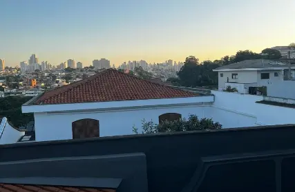 Imagem: Sobrado para Venda, Jardim Guapira