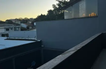 Imagem: Sobrado para Venda, Jardim Guapira