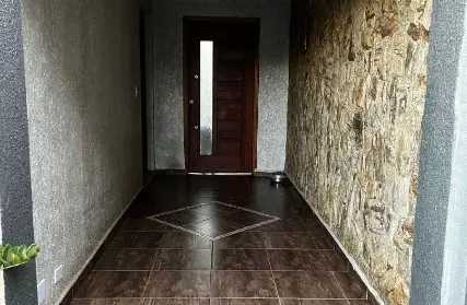 Imagem: Sobrado para Venda, Jardim Guapira