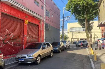 Imagem: Galpão / Salão para Alugar, Jaçanã