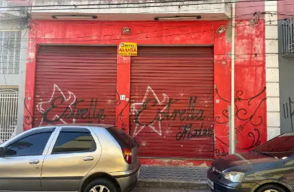 Imagem: Galpão / Salão para Alugar, Jaçanã