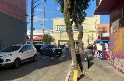 Imagem: Galpão / Salão para Alugar, Jaçanã