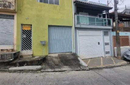 Imagem: Sobrado para Venda, Jardim São João