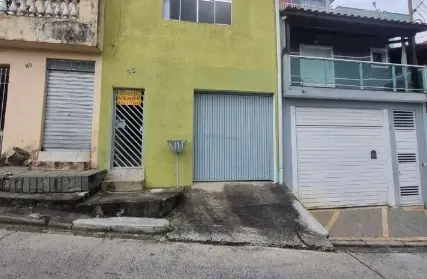 Imagem: Sobrado para Venda, Jardim São João