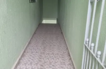 Imagem: Sobrado para Venda, Jardim São João