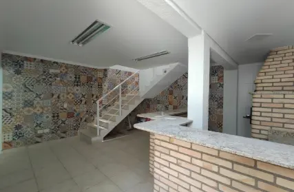 Imagem: Sobrado para Venda, Vila Nilo
