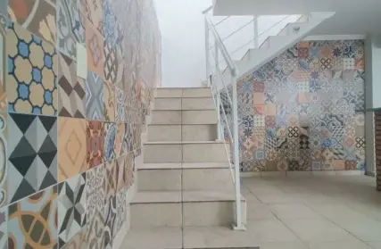 Imagem: Sobrado para Venda, Vila Nilo