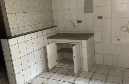 Imagem: Casa Térrea para Alugar, Vila Nova Carolina