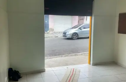 Imagem: Galpão / Salão para Alugar, Jardim Modelo