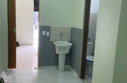 Imagem: Galpão / Salão para Alugar, Jardim Modelo