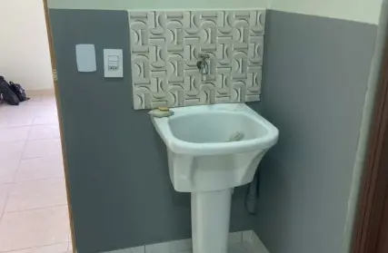 Imagem: Galpão / Salão para Alugar, Jardim Modelo