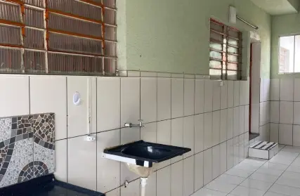 Imagem: Galpão / Salão para Alugar, Tremembé