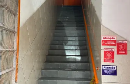 Imagem: Galpão / Salão para Alugar, Tremembé