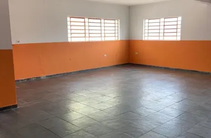 Imagem: Galpão / Salão para Alugar, Tremembé