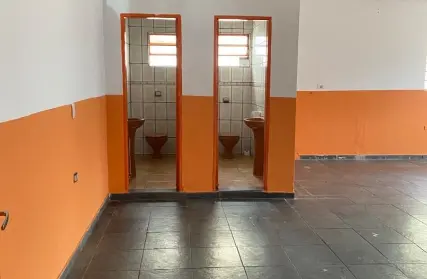 Imagem: Galpão / Salão para Alugar, Tremembé