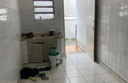 Imagem: Casa Térrea para Alugar, Vila Constança