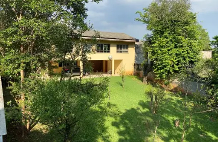 Imagem: Casa Térrea para Alugar, Jardim Tremembé