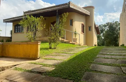 Imagem: Casa Térrea para Alugar, Jardim Tremembé