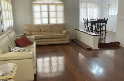 Imagem: Casa Térrea para Alugar, Jardim Tremembé