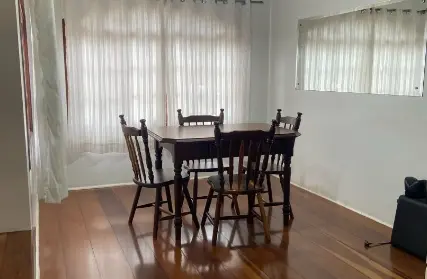 Imagem: Casa Térrea para Alugar, Jardim Tremembé