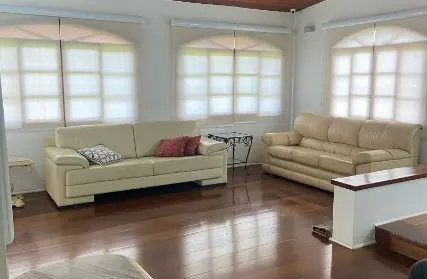 Imagem: Casa Térrea para Alugar, Jardim Tremembé