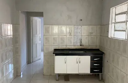 Imagem: Casa Térrea para Alugar, Vila Constança