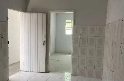 Imagem: Casa Térrea para Alugar, Vila Constança