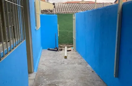 Imagem: Casa Térrea para Alugar, Vila Nilo