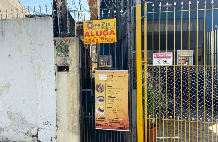 Imagem: Casa Térrea para Alugar, Vila Nilo